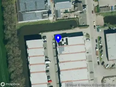 HDG Onroerend Goed B.V.