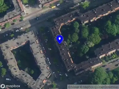 Into Spanish Amsterdam