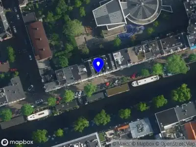 JE Holding B.V. Amsterdam