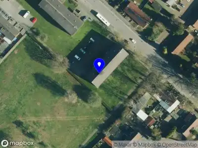 Nieuw bedrijf Visual Clips