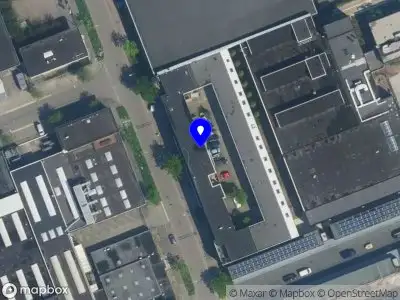 Chique Ballen Haarlem