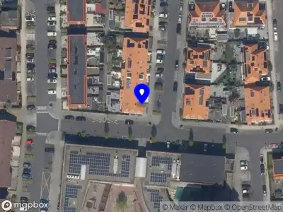 M.B. Coaching & Advies