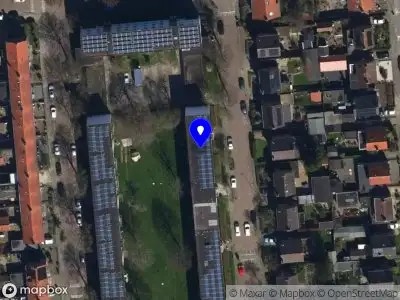 Op tijd koerier Leeuwarden