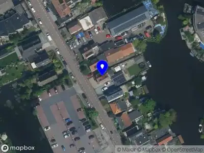 Nieuw bedrijf SB Beheer B.V.