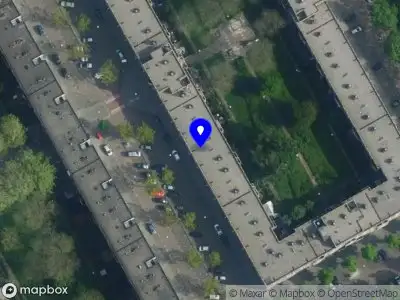 Sionis Amsterdam
