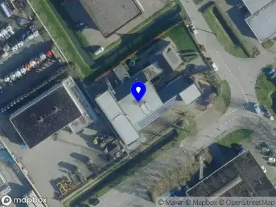 Straal en Spuitwerken Zaltbommel