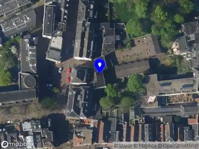 Nieuw bedrijf home of pink