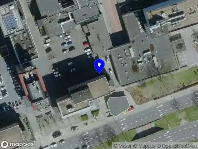 Nieuw bedrijf Arli Diamond Holding B.V.