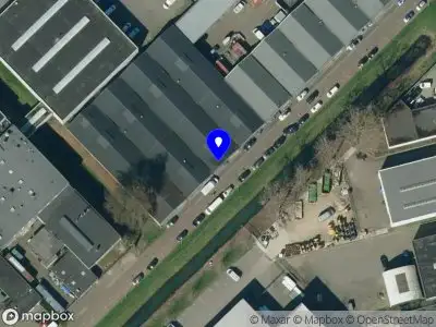 Autoservice Presikhaaf