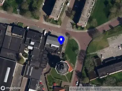 Bouwbedrijf Dp Winschoten