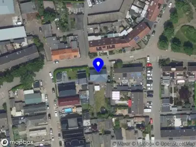 Ewa Kwasny Bergen op Zoom