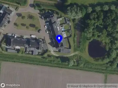 JV Business Development B.V.