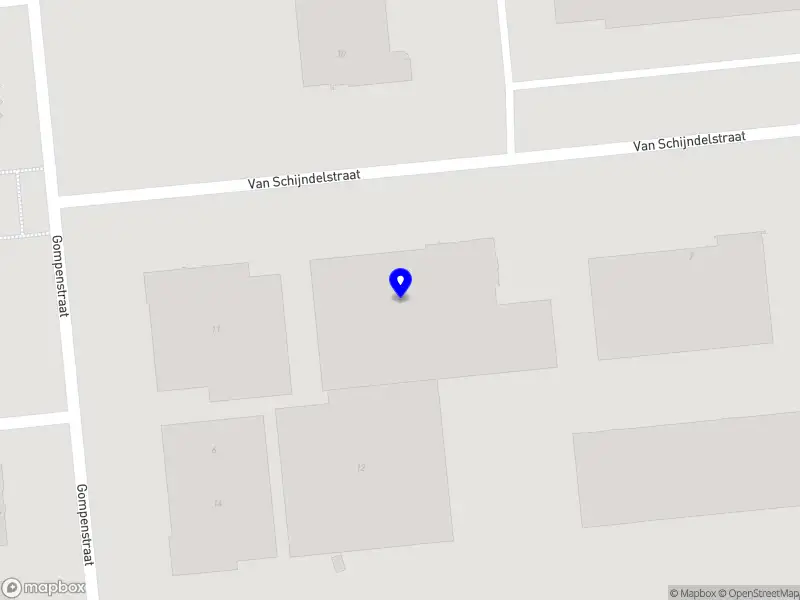 Trias Productie Holding B.V.