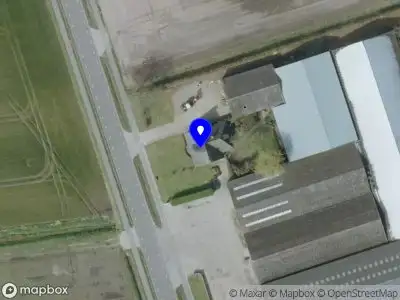Windpark Agro-Wind Reusel B.V. Reusel
