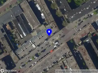 Via Mij Wonen 's-Gravenhage