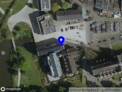 Nieuw bedrijf Inward Attention