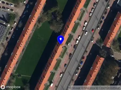 Lena Semenova Leeuwarden
