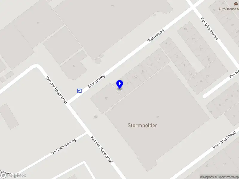 Schildersbedrijf De Vrolijke Kwast