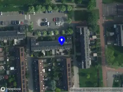 Rinti Grondwerk Amsterdam