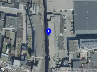 S. Rovers H/O Bakker Bart