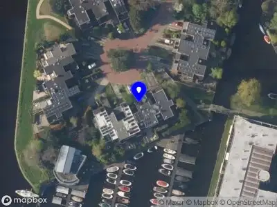 TVK Consulting Leiden