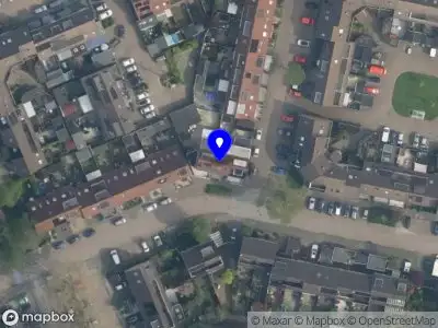 Nieuw bedrijf The Happy Things NL