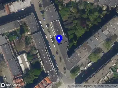 Nieuw bedrijf Winston Nanlohy