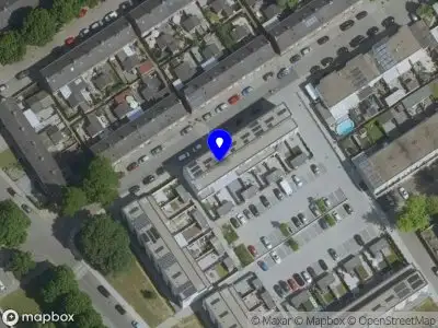 Nieuw bedrijf The Social Styling