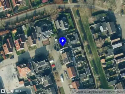 Fermijn Mozaïek VRIEZENVEEN