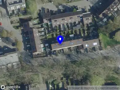 Nieuw bedrijf O.C. Schilderwerken