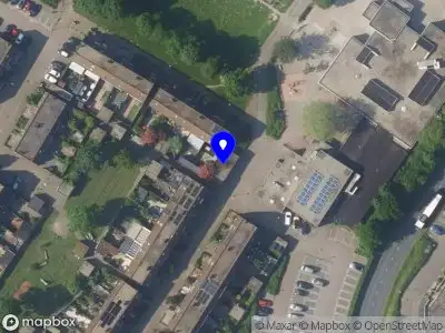 Nieuw bedrijf Rebalancing nails & beauty