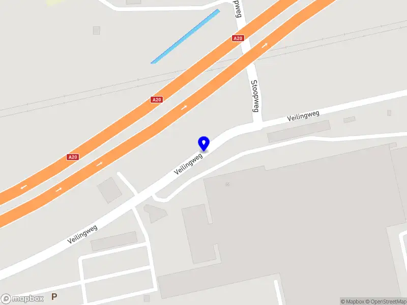 Bombay Corner II - Rotterdam