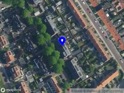 CAPRI PARE Badhoevedorp
