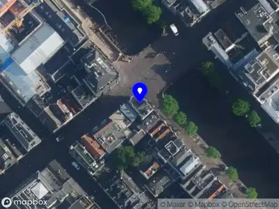 Bakkerij Kwakman Leidsestraat B.V. Amsterdam