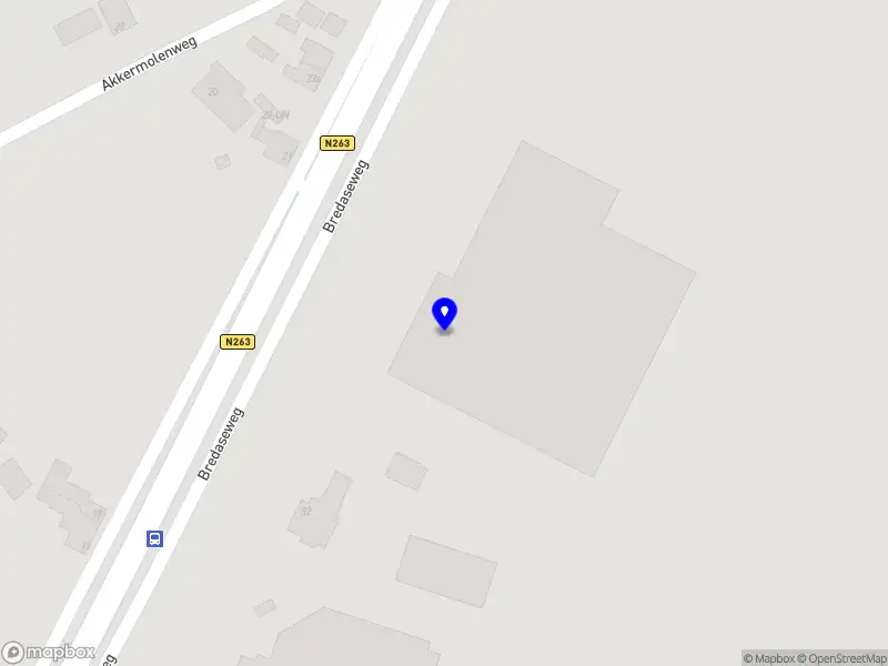 Nieuw bedrijf Bolettus Farm B.V.