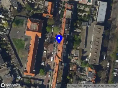 Damir Vlaskalic Arbeidsbemiddeling 's-Gravenhage