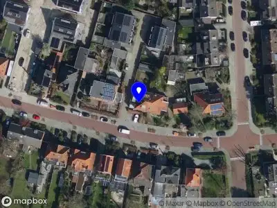 ESVDM Holding B.V. Breda