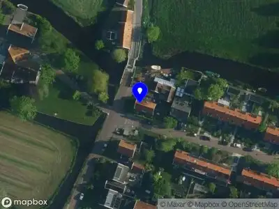 Ettonretap & Rekiustrah vastgoed B.V. Amsterdam