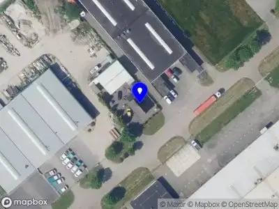 Nieuw bedrijf J. Zoutendijk Grondverzet en Bestrating