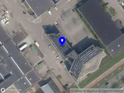 Thuiszorg de Nieuwe Maas