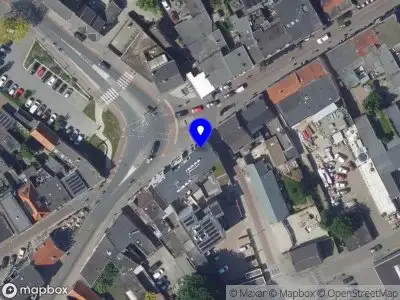 Nieuw bedrijf Molenstraat B.V.