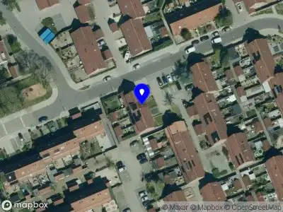 Naaiatelier Liesbeth Krips