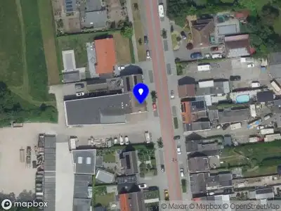 Port 2 Port Intercontinental Logistics B.V. Bergen op Zoom