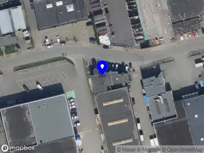 Quick concurrent B.V. Breda