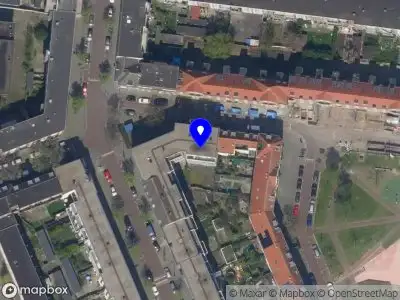 SHR Taxivervoer Rotterdam