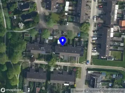 Nieuw bedrijf Energetisch coach Marianne