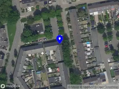 Nieuw bedrijf TK-Work