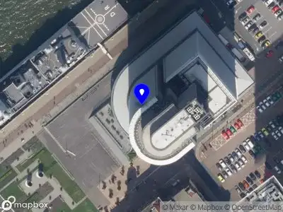 Routescanner B.V.