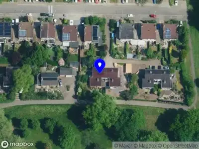 Nieuw bedrijf Vitaliteitscoach Marleen