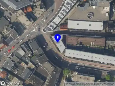 Nieuw bedrijf Zirk Finance & Control